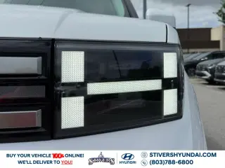 Hyundai SANTA FE 2026 SE 4dr SUV