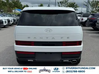 Hyundai SANTA FE 2026 SE 4dr SUV