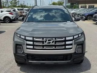 Hyundai SANTA CRUZ 2026 SEL Activity 4dr Crew Cab 4.3ft SB