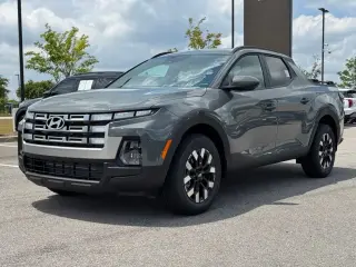Hyundai SANTA CRUZ 2026 SEL Activity 4dr Crew Cab 4.3ft SB