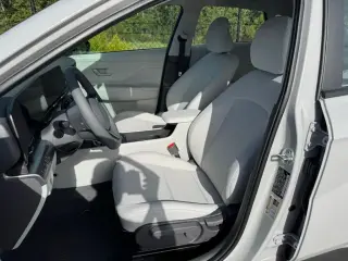 Hyundai KONA 2026 SE 4dr SUV