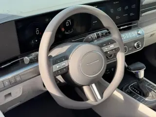 Hyundai KONA 2026 SE 4dr SUV