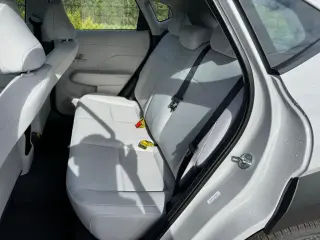 Hyundai KONA 2026 SE 4dr SUV