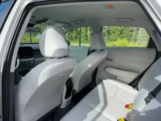 Hyundai KONA 2026 SE 4dr SUV