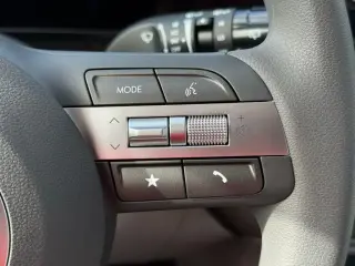 Hyundai KONA 2026 SE 4dr SUV