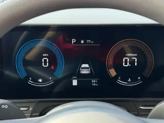 Hyundai KONA 2026 SE 4dr SUV