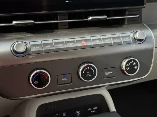 Hyundai KONA 2026 SE 4dr SUV