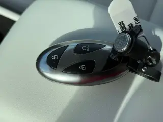 Hyundai KONA 2026 SE 4dr SUV