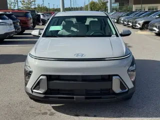 Hyundai KONA 2026 SE 4dr SUV