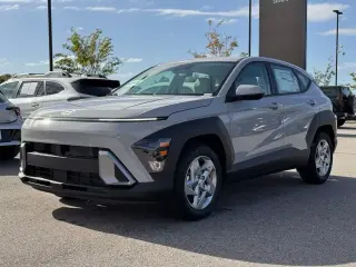 Hyundai KONA 2026 SE 4dr SUV