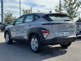 Hyundai KONA 2026 SE 4dr SUV