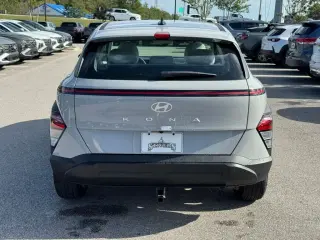 Hyundai KONA 2026 SE 4dr SUV