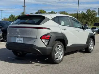 Hyundai KONA 2026 SE 4dr SUV