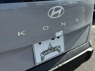 Hyundai KONA 2026 SE 4dr SUV