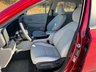 Hyundai KONA 2026 SE 4dr SUV