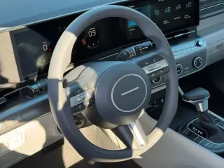 Hyundai KONA 2026 SE 4dr SUV