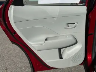 Hyundai KONA 2026 SE 4dr SUV