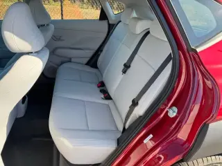 Hyundai KONA 2026 SE 4dr SUV