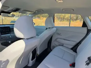 Hyundai KONA 2026 SE 4dr SUV