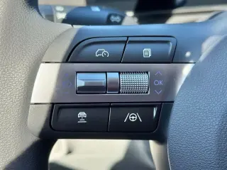 Hyundai KONA 2026 SE 4dr SUV