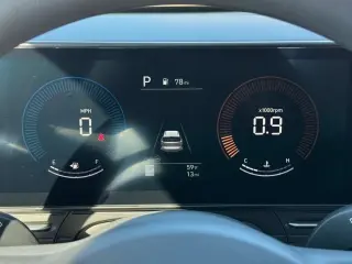 Hyundai KONA 2026 SE 4dr SUV