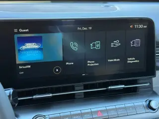 Hyundai KONA 2026 SE 4dr SUV