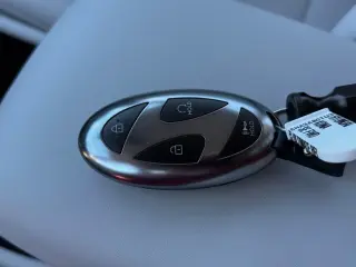 Hyundai KONA 2026 SE 4dr SUV