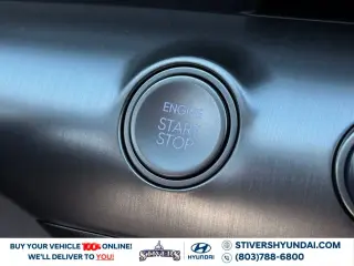 Hyundai KONA 2026 SE 4dr SUV