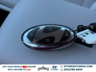 Hyundai KONA 2026 SE 4dr SUV