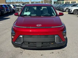 Hyundai KONA 2026 SE 4dr SUV