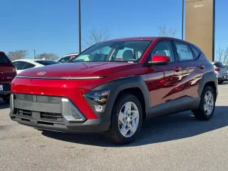 Hyundai KONA 2026 SE 4dr SUV