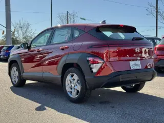 Hyundai KONA 2026 SE 4dr SUV