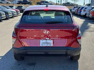 Hyundai KONA 2026 SE 4dr SUV