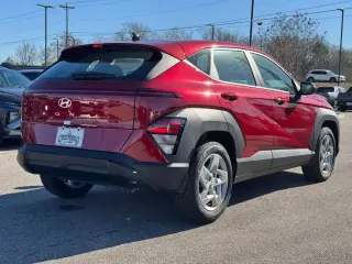 Hyundai KONA 2026 SE 4dr SUV