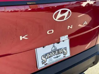 Hyundai KONA 2026 SE 4dr SUV