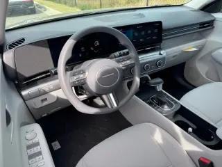 Hyundai KONA 2026 SE 4dr SUV