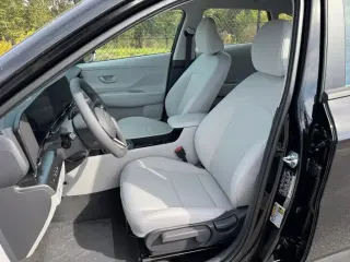 Hyundai KONA 2026 SE 4dr SUV