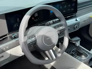 Hyundai KONA 2026 SE 4dr SUV