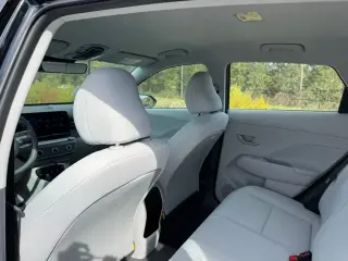 Hyundai KONA 2026 SE 4dr SUV
