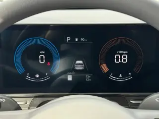 Hyundai KONA 2026 SE 4dr SUV
