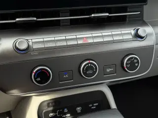 Hyundai KONA 2026 SE 4dr SUV