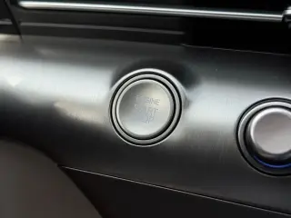 Hyundai KONA 2026 SE 4dr SUV