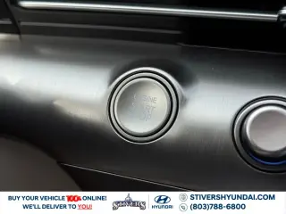 Hyundai KONA 2026 SE 4dr SUV