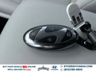 Hyundai KONA 2026 SE 4dr SUV