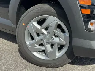 Hyundai KONA 2026 SE 4dr SUV