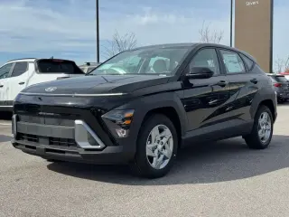 Hyundai KONA 2026 SE 4dr SUV