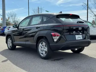 Hyundai KONA 2026 SE 4dr SUV