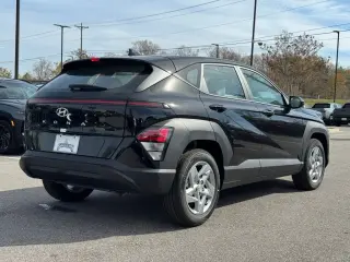 Hyundai KONA 2026 SE 4dr SUV