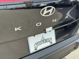 Hyundai KONA 2026 SE 4dr SUV