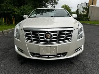 2015 Cadillac XTS Luxury AWD